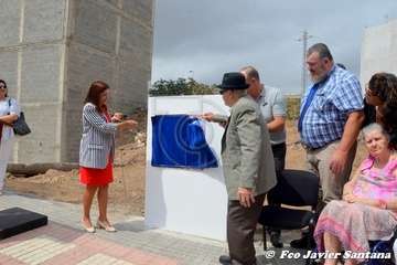 Telde pierde a Ignacio Hernández, Pollo del Callejón IV (Foto TA)